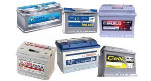Akü Satışı